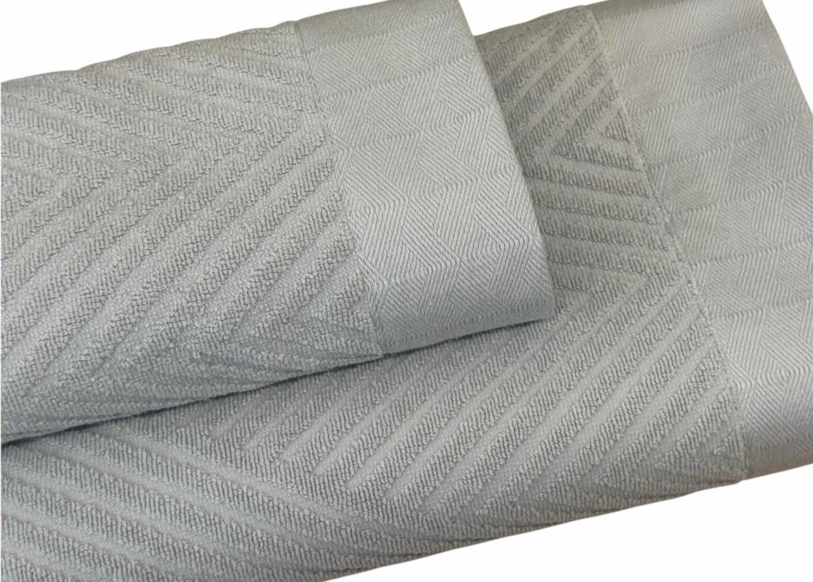 ΠΕΤΣΕΤΑ ΖΑΚΑΡ 100% BAMBAKI ΠΕΝΙΕ 550gr/m² DIAMOND ΑΣΗΜΙ LINEAHOME