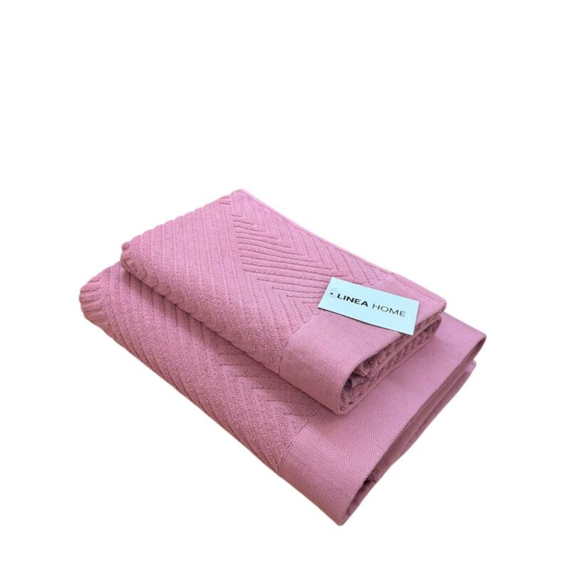 ΠΕΤΣΕΤΑ ΖΑΚΑΡ 100% BAMBAKI ΠΕΝΙΕ 550gr/m² DIAMOND ΠΟΥΔΡΑ LINEAHOME 4808294