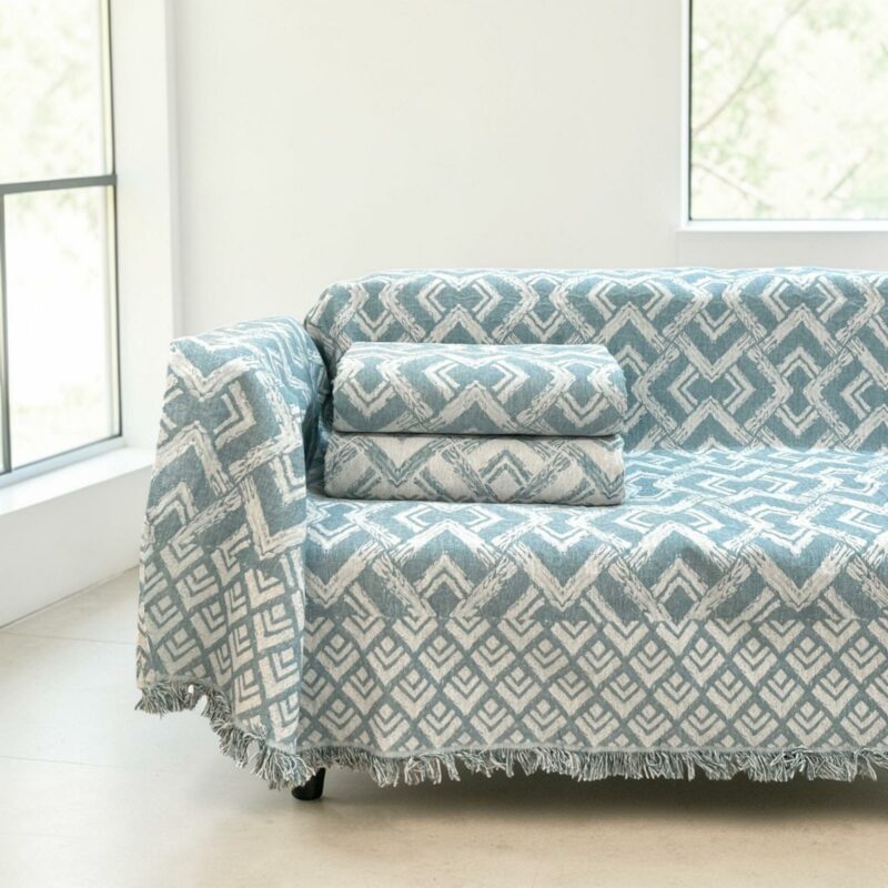 ΡΙΧΤΑΡΙ ΒΑΜΒΑΚΕΡΟ BALZANO ΠΕΤΡΟΛ ΑΠΟ 180×160 LINEAHOME 5337377