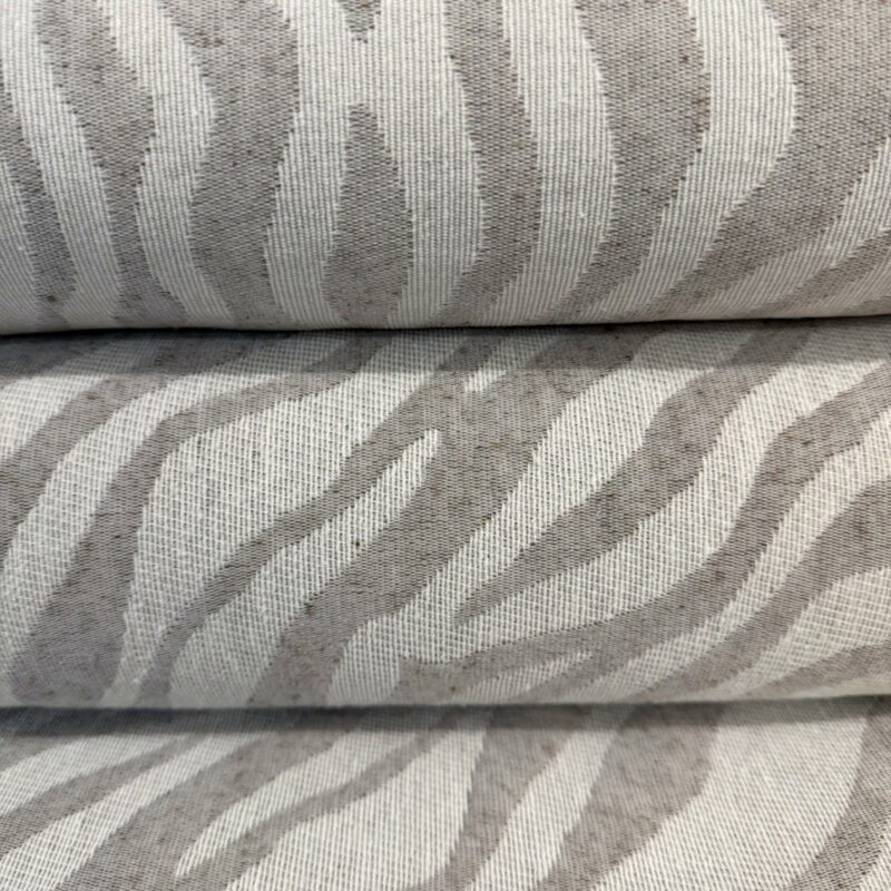 ΡΙΧΤΑΡΙ ΒΑΜΒΑΚΕΡΟ SAVANNA MOKA ΑΠΟ 180X300 LINEAHOME 5341982
