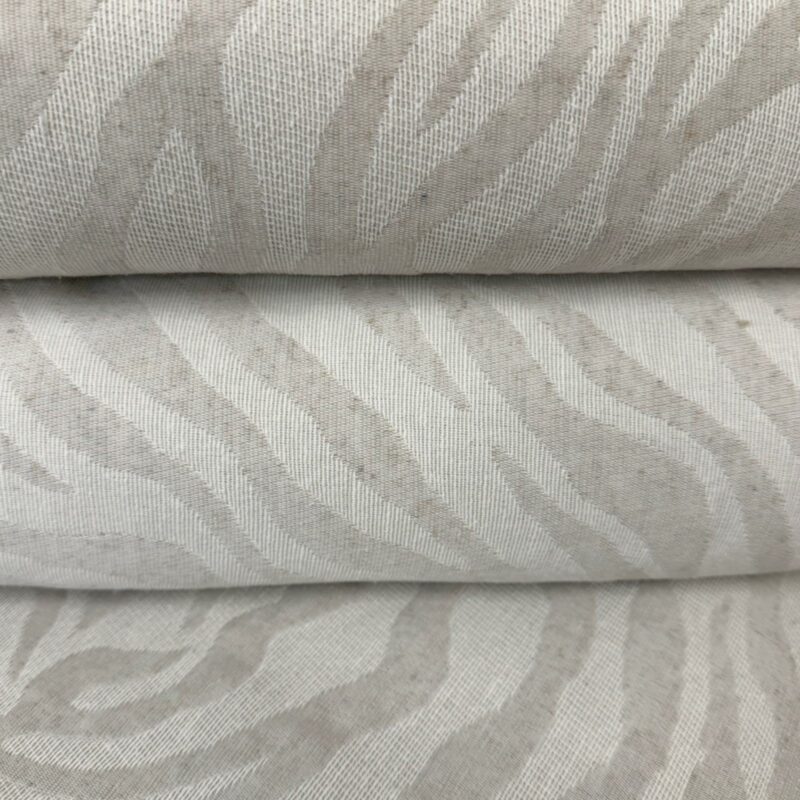 ΡΙΧΤΑΡΙ ΒΑΜΒΑΚΕΡΟ SAVANNA ΕΚΡΟΥ LINEAHOME 5890132
