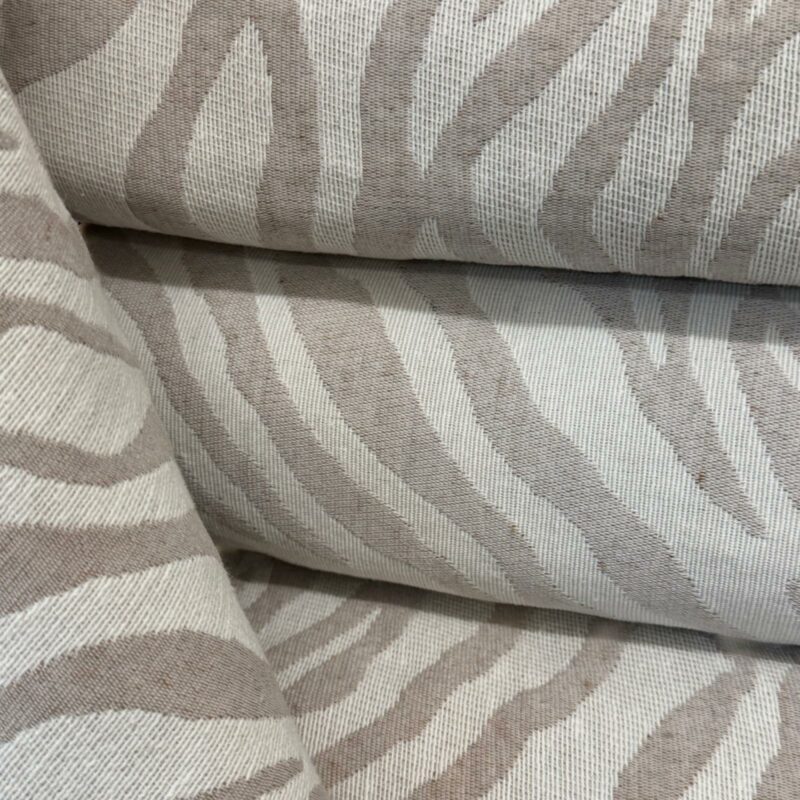 ΡΙΧΤΑΡΙ ΒΑΜΒΑΚΕΡΟ SAVANNA ΜΠΕΖ ΑΠΟ 180Χ300 LINEAHOME 5341994
