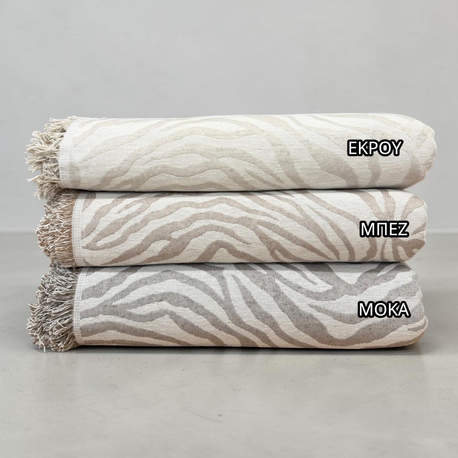 ΡΙΧΤΑΡΙ ΒΑΜΒΑΚΕΡΟ SAVANNA ΜΠΕΖ LINEAHOME
