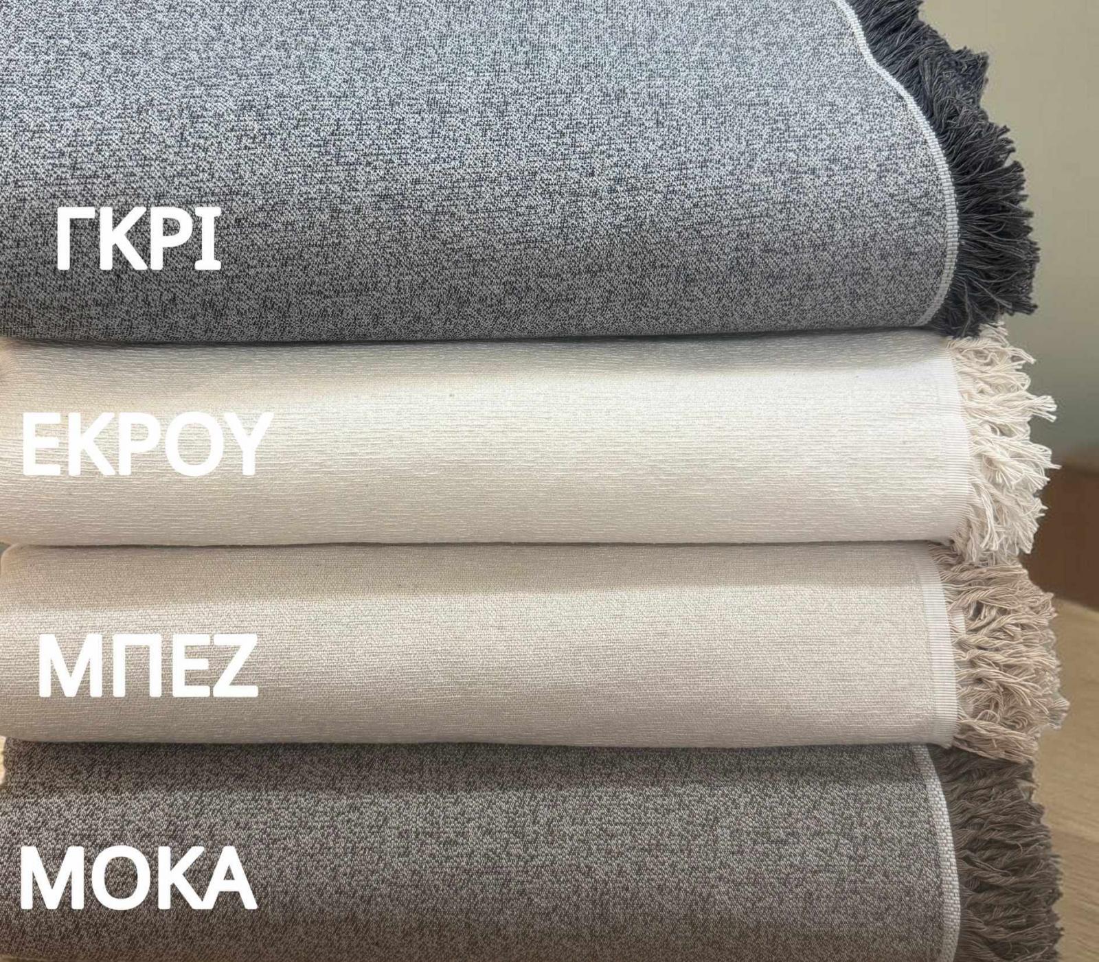 ΡΙΧΤΑΡΙ ΒΑΜΒΑΚΕΡΟ VAL ΜΠΕΖ ΑΠΟ 180Χ300 LINEAHOME