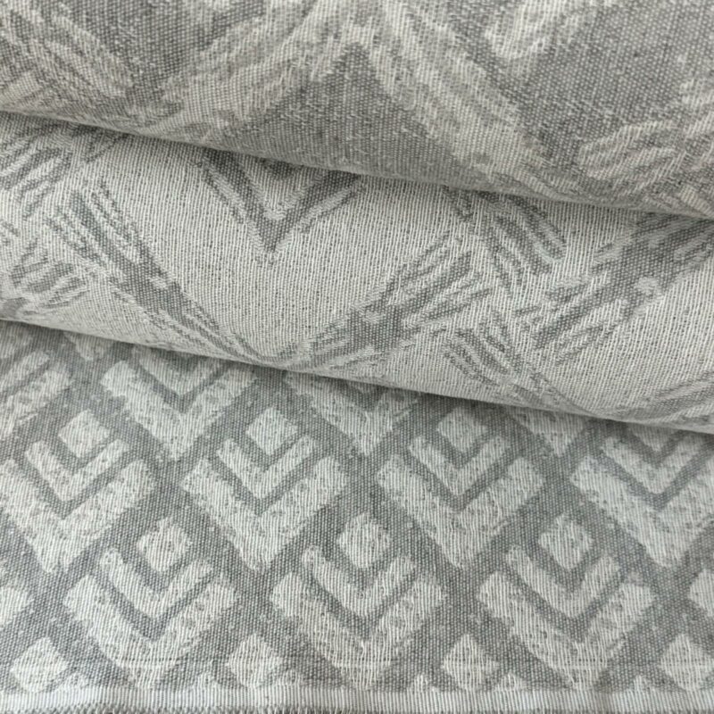 ΡΙΧΤΑΡΙ ΒΑΜΒΑΚΕΡΟ ΣΕΤ 3ΤΜΧ BALZANO ΓΚΡΙ LINEAHOME 5167033