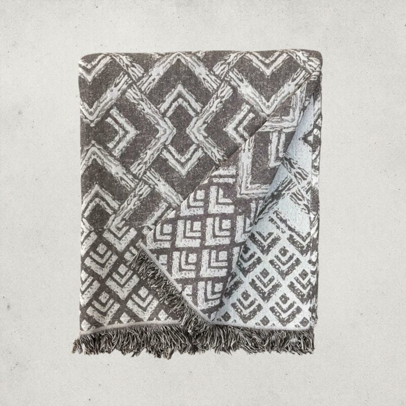 ΡΙΧΤΑΡΙ ΒΑΜΒΑΚΕΡΟ ΣΕΤ 3ΤΜΧ BALZANO ΜΟΚΑ LINEAHOME 5167020