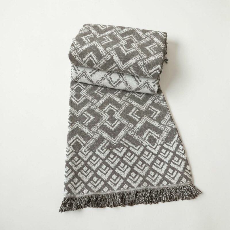 ΡΙΧΤΑΡΙ ΒΑΜΒΑΚΕΡΟ ΣΕΤ 3ΤΜΧ BALZANO ΜΟΚΑ LINEAHOME 5167022