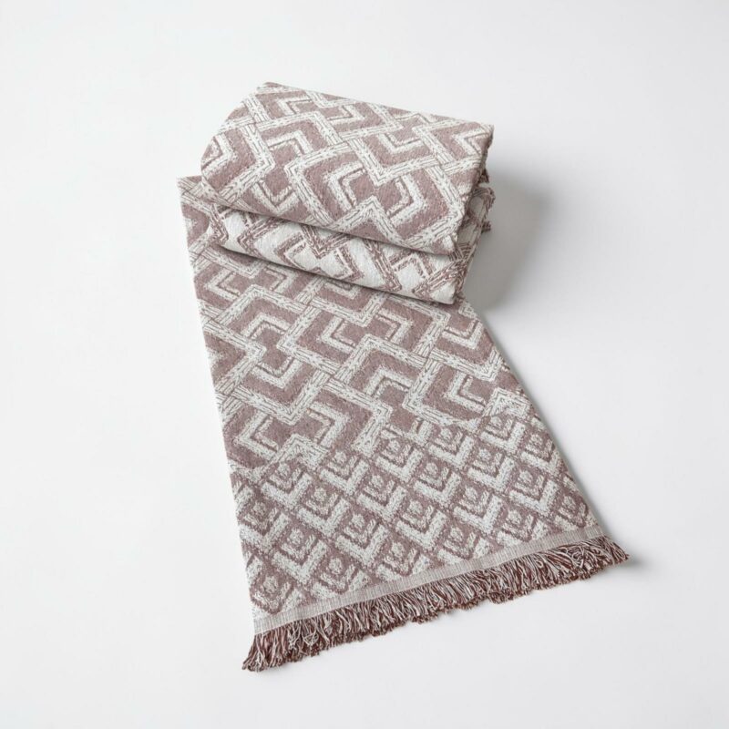 ΡΙΧΤΑΡΙ ΒΑΜΒΑΚΕΡΟ ΣΕΤ 3ΤΜΧ BALZANO ΣΑΠΙΟ ΜΗΛΟ LINEAHOME 5167038