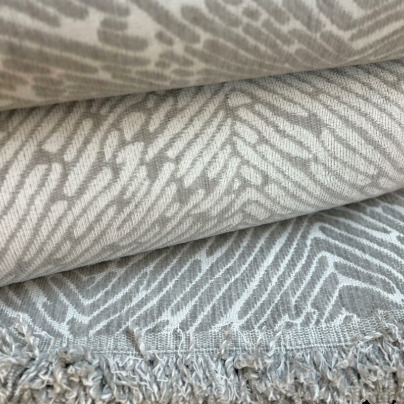 ΡΙΧΤΑΡΙ ΣΕΝΙΛ BERRE ΓΚΡΙ ΜΕΜΟΝΩΜΕΝΑ 180Χ300 LINEAHOME 5712241