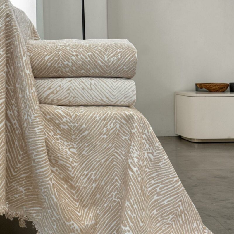 ΡΙΧΤΑΡΙ ΣΕΝΙΛ BERRE ΜΠΕΖ ΜΕΜΟΝΟΜΕΝΑ 180×240 LINEAHOME 5712207