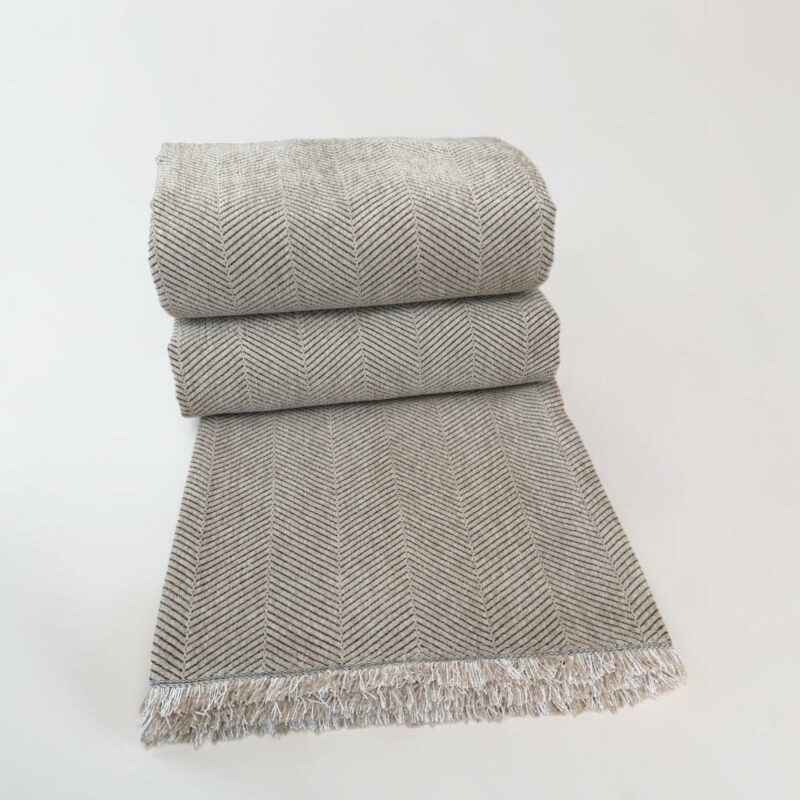 ΡΙΧΤΑΡΙ ΣΕΝΙΛ COD ΚΡΕΜ ΜΕΜΟΝΩΜΕΝΑ 180×300 LINEAHOME 5712196