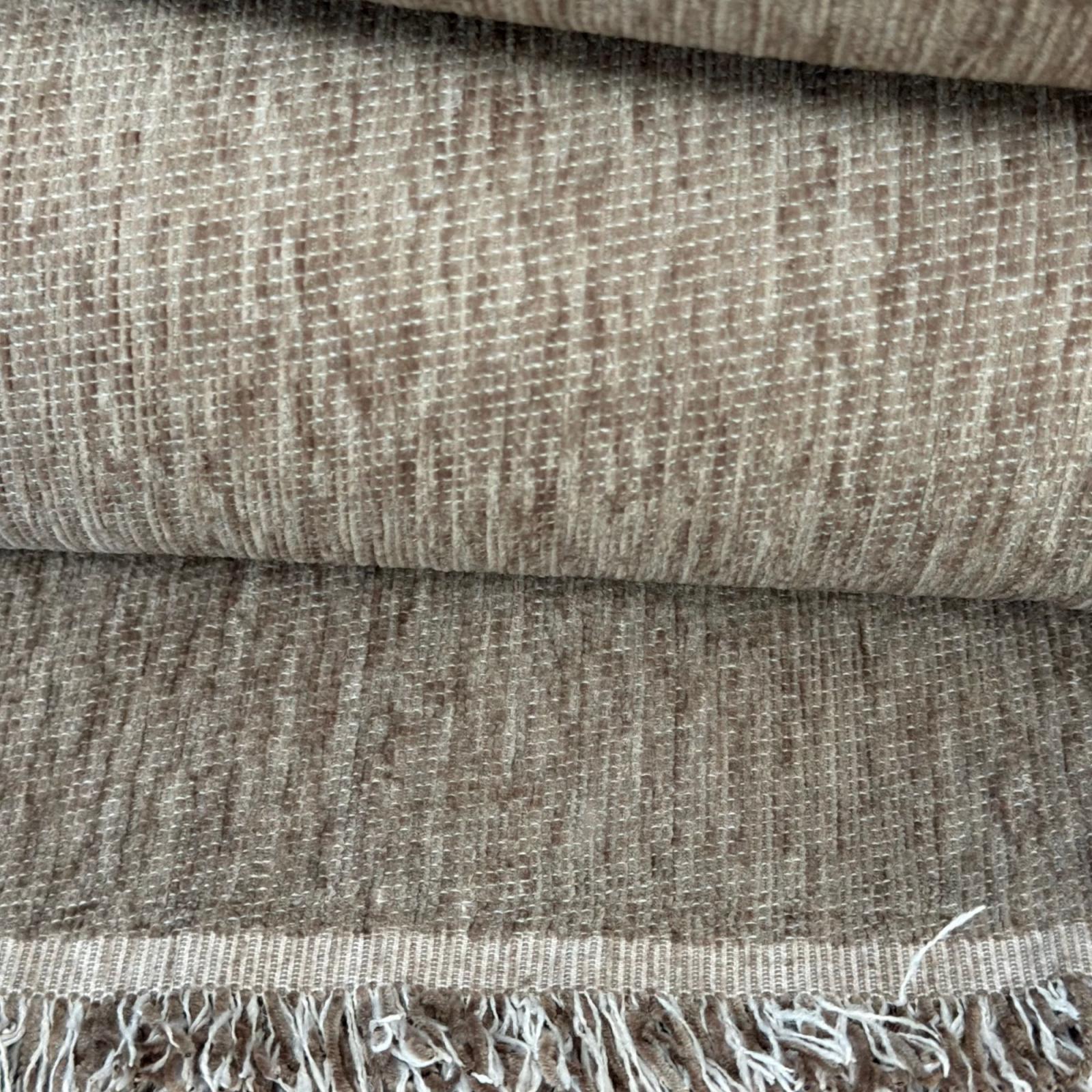 Linea Home - ΣΗΜΑΝΤΙΚΟ: Σε περίπτωση διαφοράς τιμής από το κατάστημα ισχύει παντα και μόνο η τιμή του καταστήματος ΡΙΧΤΑΡΙ ΣΕΝΙΛ ΜΟΝΟΧΡΩΜΟ ΜΟΚΑ ΜΕΜΟΝΩΜΕΝΑ 180Χ240 LINEAHO