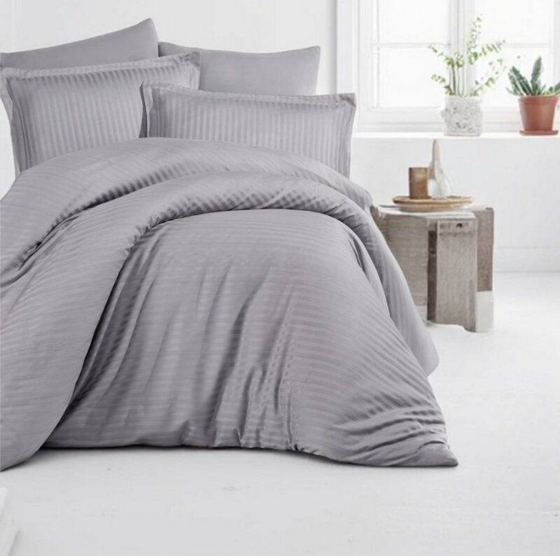 ΣΕΝΤΟΝΙ FLAT SOFT SATIN 02 160X250 LINEAHOME 5034340