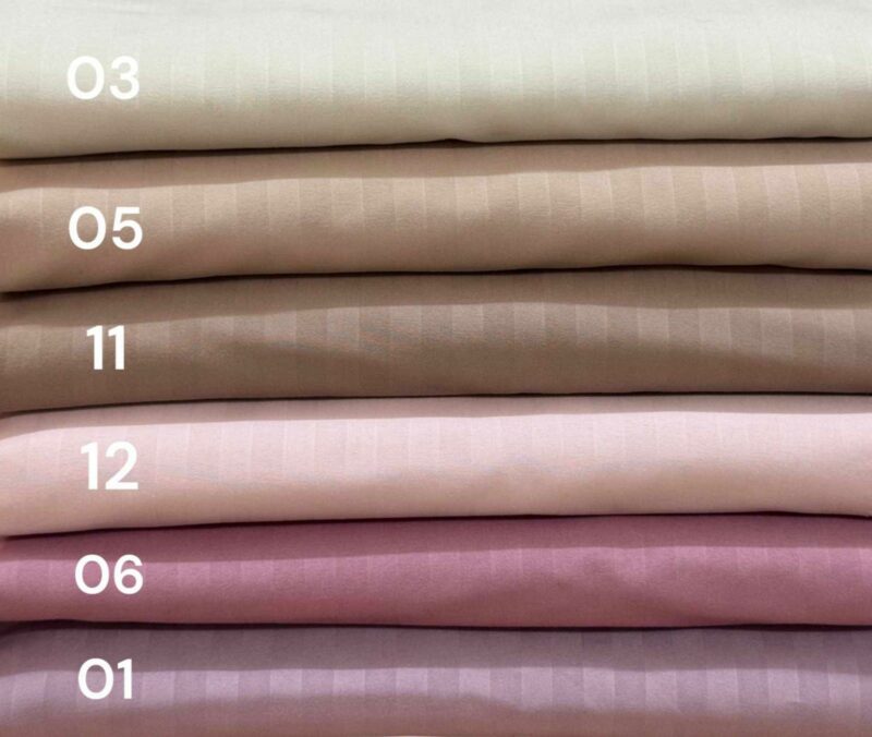 ΣΕΝΤΟΝΙ FLAT SOFT SATIN 05 220X250 LINEAHOME 5682687