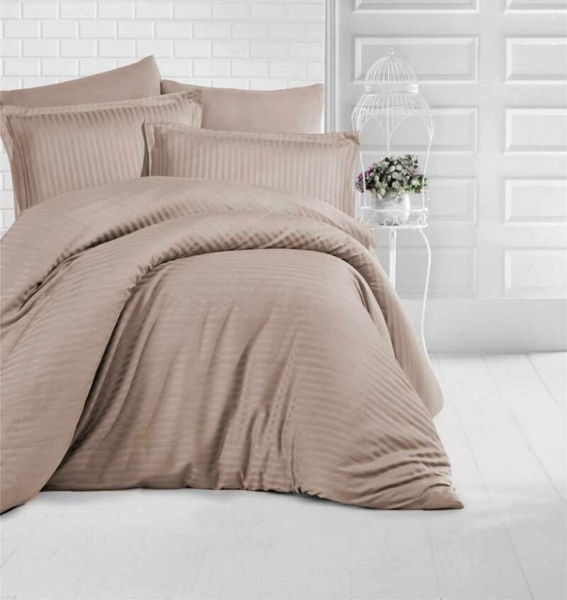 ΣΕΝΤΟΝΙ FLAT SOFT SATIN 05 220X250 LINEAHOME 5682686