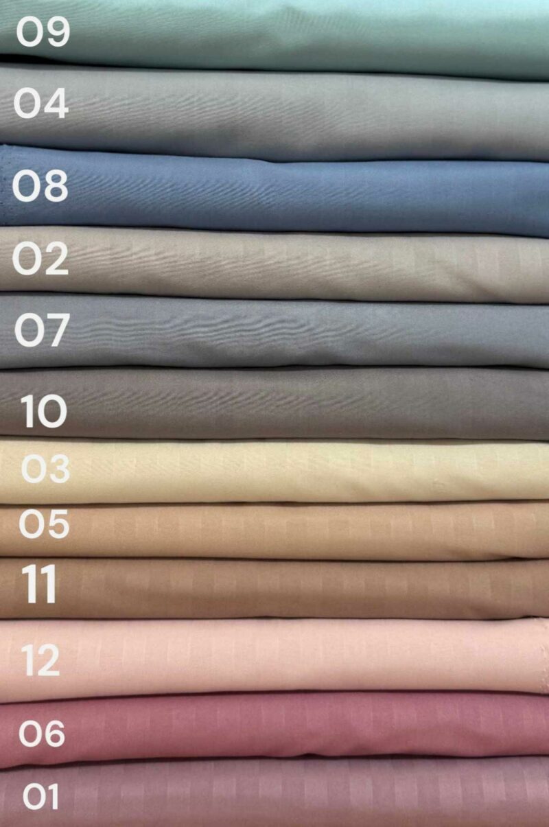 ΣΕΝΤΟΝΙ FLAT SOFT SATIN 11 220X250 LINEAHOME 5682737