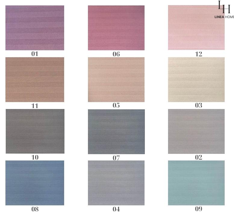 ΣΕΝΤΟΝΙ FLAT SOFT SATIN 11 220X250 LINEAHOME 5682736