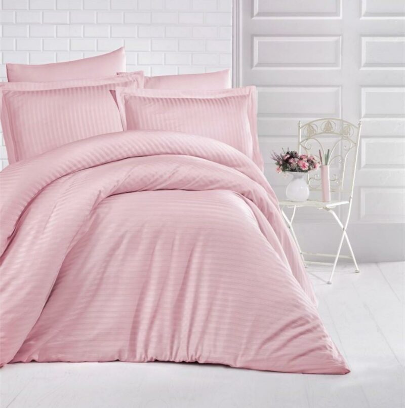 ΣΕΝΤΟΝΙ FLAT SOFT SATIN 12 220X250 LINEAHOME 5682753