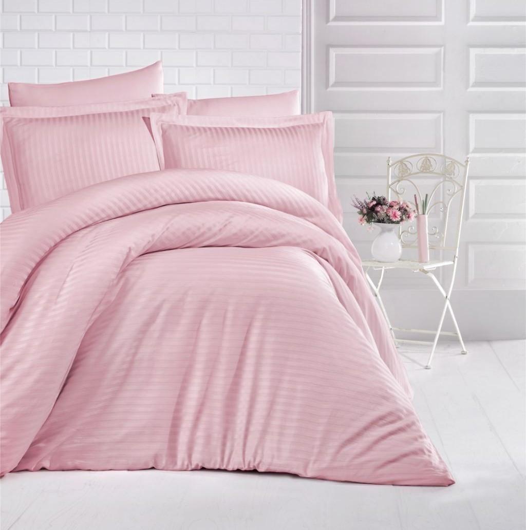 ΣΕΝΤΟΝΙ FLAT SOFT SATIN 12 160X250 LINEAHOME