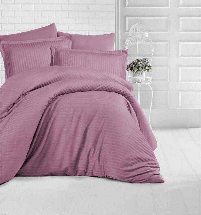 ΣΕΝΤΟΝΙ ΜΕ ΛΑΣΤΙΧΟ SOFT SATIN 01 180Χ200 + 25 LINEAHOME 4896800