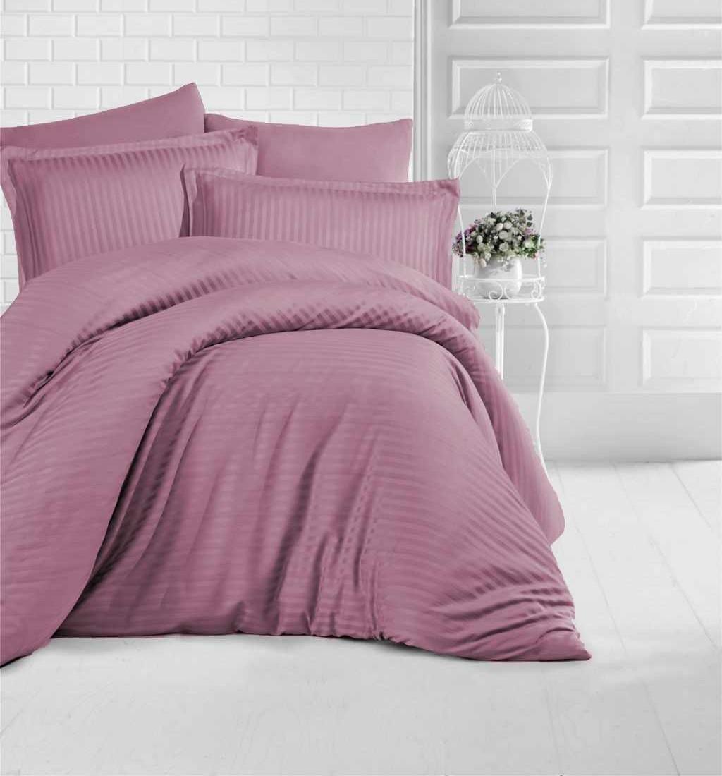 ΣΕΝΤΟΝΙ ΜΕ ΛΑΣΤΙΧΟ SOFT SATIN 01 100X200 + 25 LINEAHOME