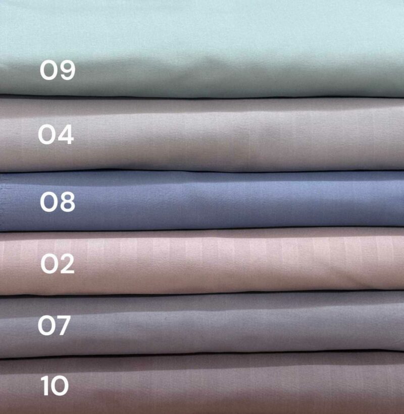 ΣΕΝΤΟΝΙ ΜΕ ΛΑΣΤΙΧΟ SOFT SATIN 02 160Χ200 + 25 LINEAHOME 5682782