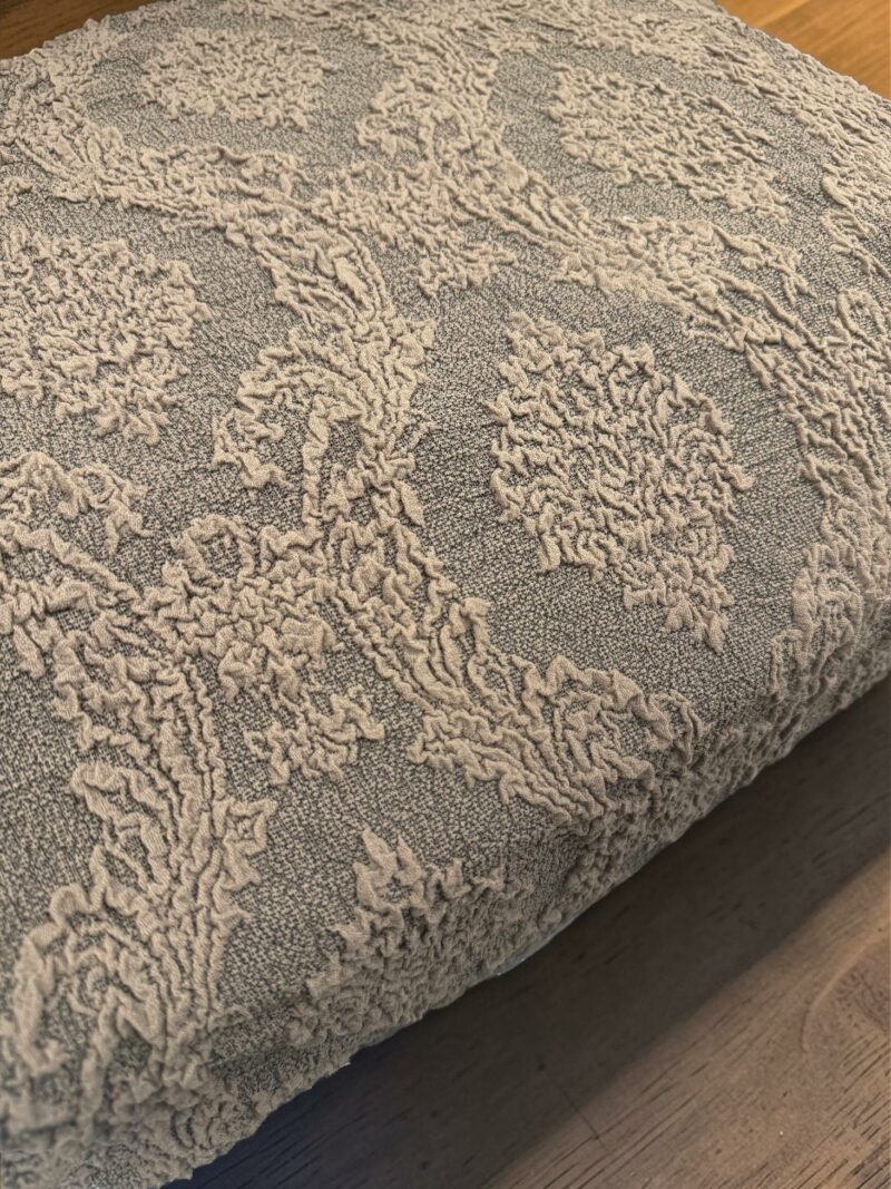 ΣΕΤ 3ΤΜ. ΚΑΛΥΜΜΑ ΕΛΑΣΤΙΚΟ ΖΑΚΑΡ BAROQUE ELEPHANT LINEAHOME 5166380