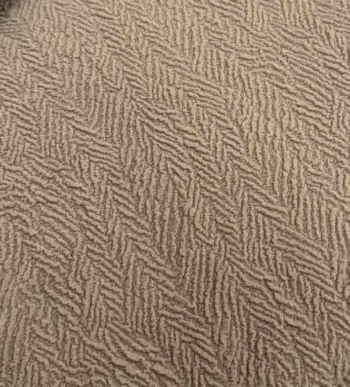 ΣΕΤ 3ΤΜ. ΚΑΛΥΜΜΑ ΕΛΑΣΤΙΚΟ ΖΑΚΑΡ FIN ΜΟΚΑ LINEAHOME 5166365