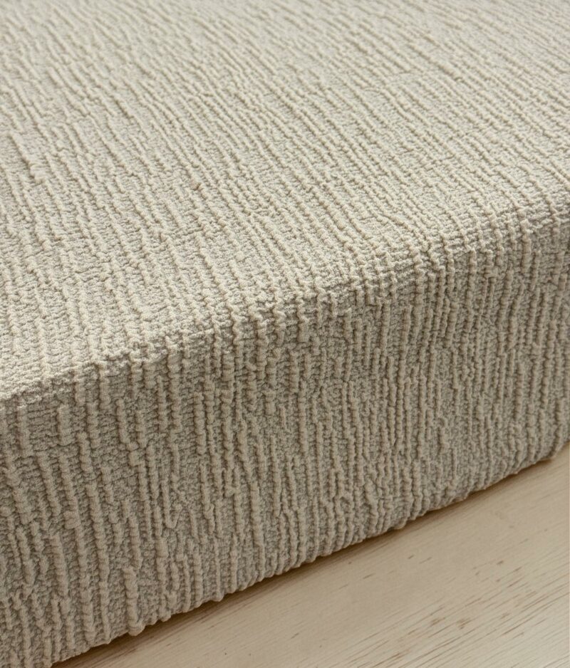 ΣΕΤ 6ΤΜ. ΚΑΛΥΜΜΑ ΕΛΑΣΤΙΚΟ ΚΑΡΕΚΛΑΣ ΖΑΚΑΡ CITY ΜΠΕΖ LINEAHOME 5166413