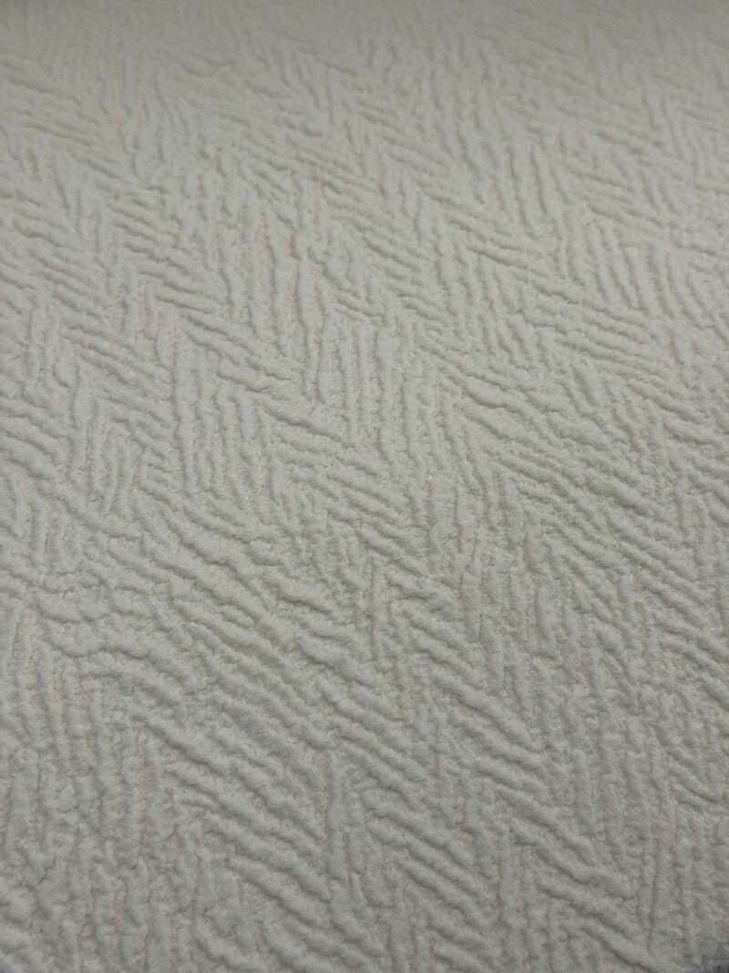 ΣΕΤ 6ΤΜ. ΚΑΛΥΜΜΑ ΕΛΑΣΤΙΚΟ ΚΑΡΕΚΛΑΣ ΖΑΚΑΡ FIN ΕΚΡΟΥ LINEAHOME 5166416