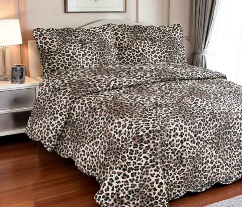 ΣΕΤ ΚΟΥΒΕΡΛΙ 3ΤΜΧ. ΣΕ0026 ΥΠΕΡΔΙΠΛΟ ΥΠΕΡΔΙΠΛΟ 220Χ240 + 2 ΜΑΞΙΛΑΡΟΘΗΚΕΣ 50Χ70 LINEAHOME 4636825