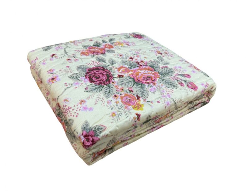 ΣΕΤ ΚΟΥΒΕΡΛΙ 3ΤΜΧ. ΣΕ018 ΥΠΕΡΔΙΠΛΟ ΥΠΕΡΔΙΠΛΟ 220Χ240 + 2 ΜΑΞΙΛΑΡΟΘΗΚΕΣ 50Χ70 LINEAHOME 4636824