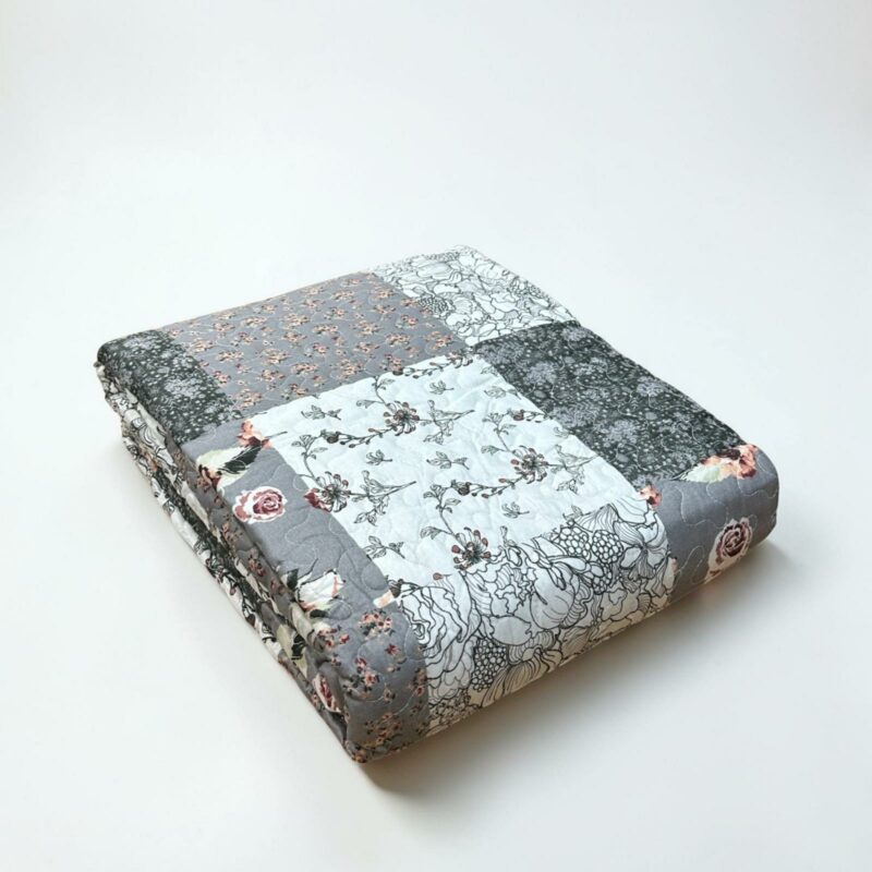 ΣΕΤ ΚΟΥΒΕΡΛΙ ΣΕ015 220 × 240 cm + (2)50 × 70 LINEAHOME 5180549