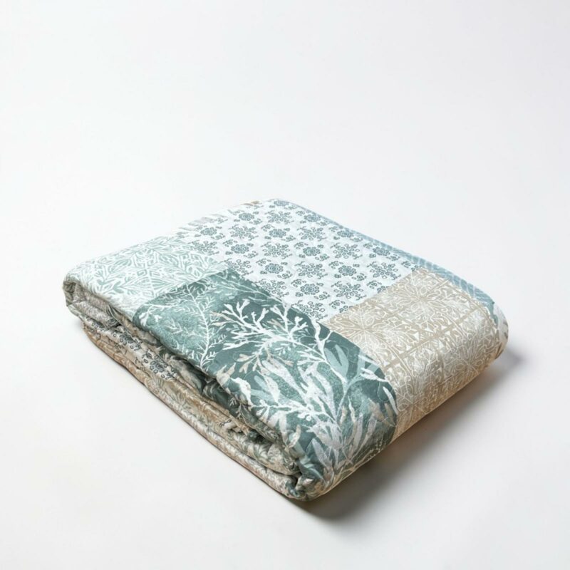 ΣΕΤ ΚΟΥΒΕΡΛΙ ΣΕ019 220 × 240 cm + (2)50 × 70 LINEAHOME 5180542