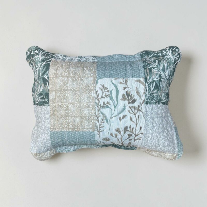 ΣΕΤ ΚΟΥΒΕΡΛΙ ΣΕ019 220 × 240 cm + (2)50 × 70 LINEAHOME 5180541