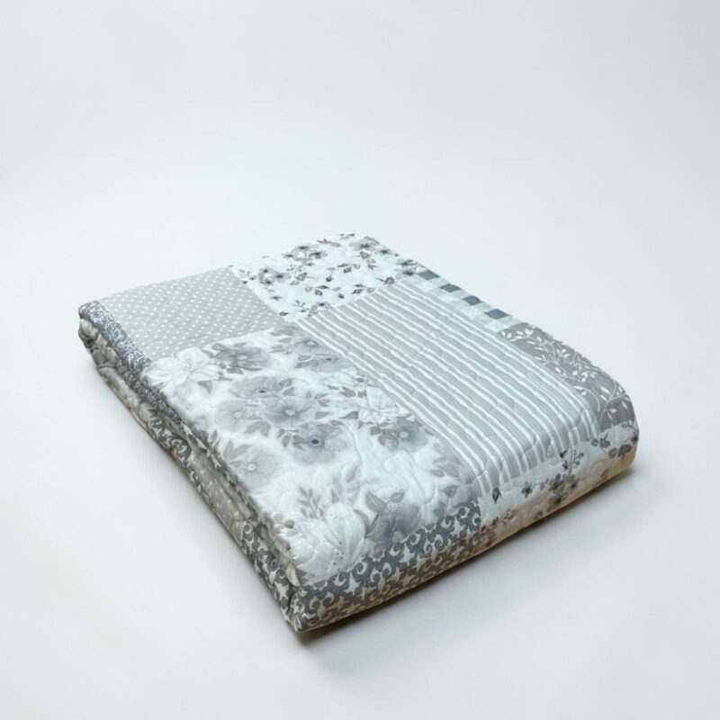 ΣΕΤ ΚΟΥΒΕΡΛΙ ΣΕ026 220 × 240 cm + (2)50 × 70 LINEAHOME 5180557