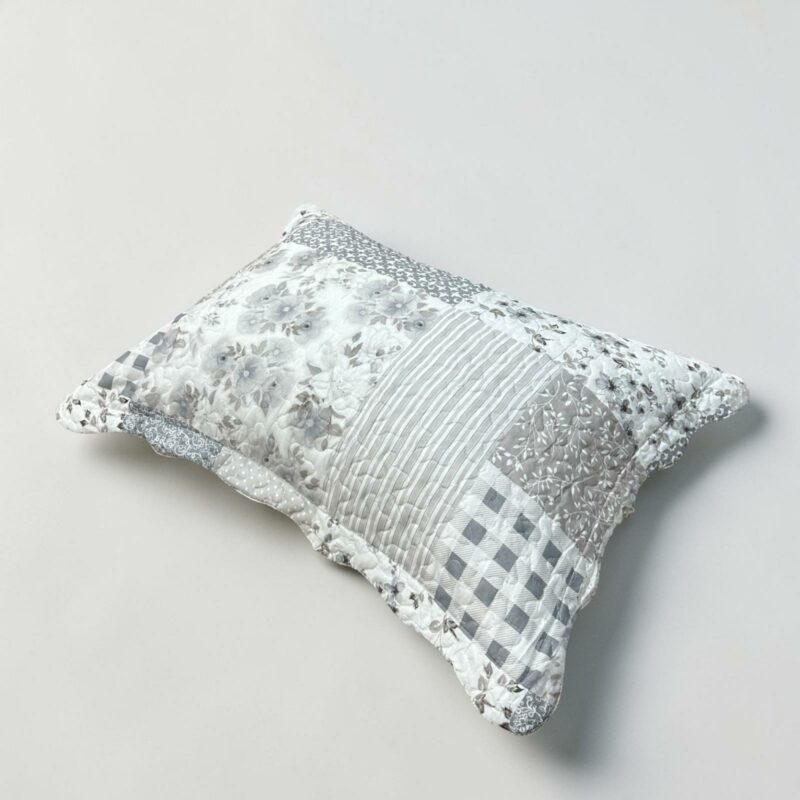 ΣΕΤ ΚΟΥΒΕΡΛΙ ΣΕ026 220 × 240 cm + (2)50 × 70 LINEAHOME 5180556