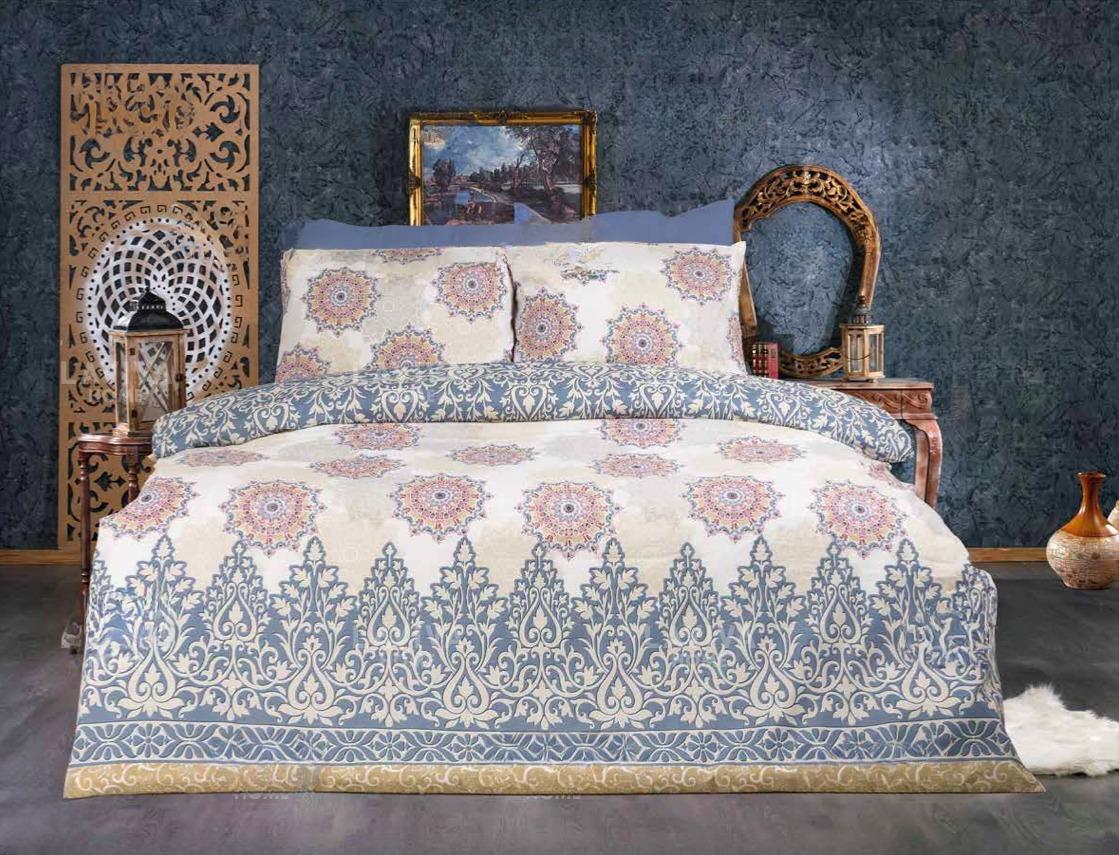 ΣΕΤ ΣΕΝΤΟΝΙΑ ΕΜΠΡΙΜΕ 303 ΜΟΝΟ 160Χ240 LINEAHOME