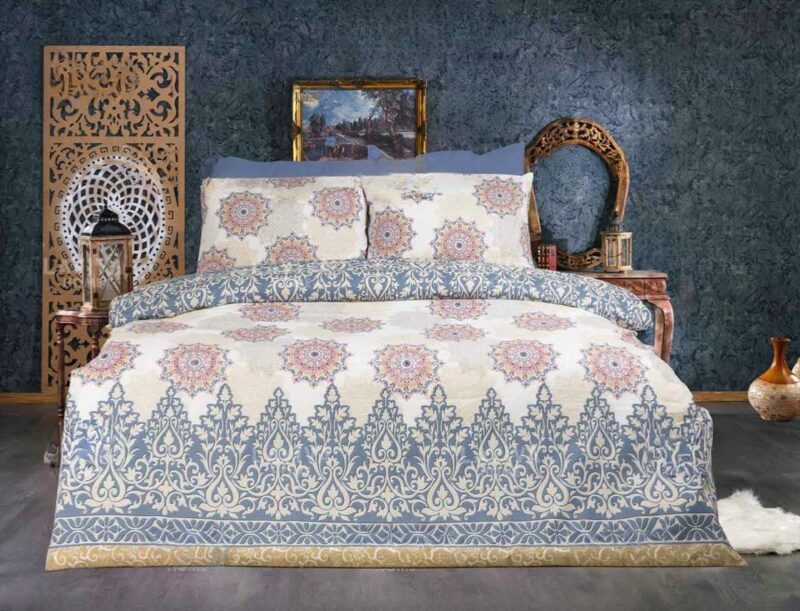 ΣΕΤ ΣΕΝΤΟΝΙΑ ΕΜΠΡΙΜΕ 303 ΥΠΕΡΔΙΠΛΟ 220X240 LINEAHOME 5763698