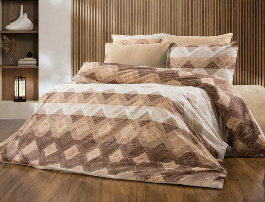 ΣΕΤ ΣΕΝΤΟΝΙΑ ΕΜΠΡΙΜΕ 305 ΜΟΝΟ 160Χ240 LINEAHOME