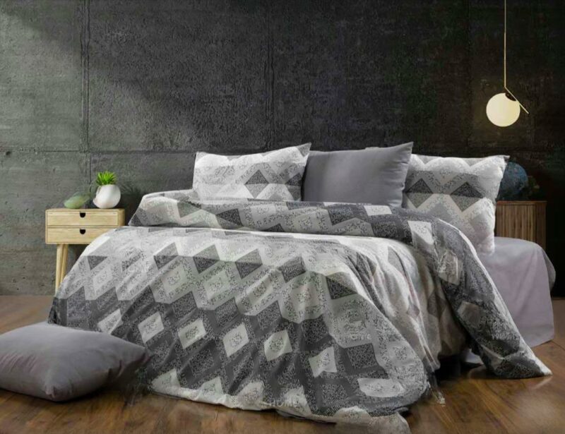 ΣΕΤ ΣΕΝΤΟΝΙΑ ΕΜΠΡΙΜΕ 306 ΔΙΠΛΟ 200×240 LINEAHOME 5622519