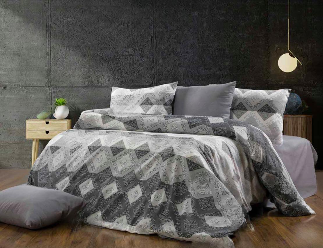 ΣΕΤ ΣΕΝΤΟΝΙΑ ΕΜΠΡΙΜΕ 306 ΜΟΝΟ 160Χ240 LINEAHOME