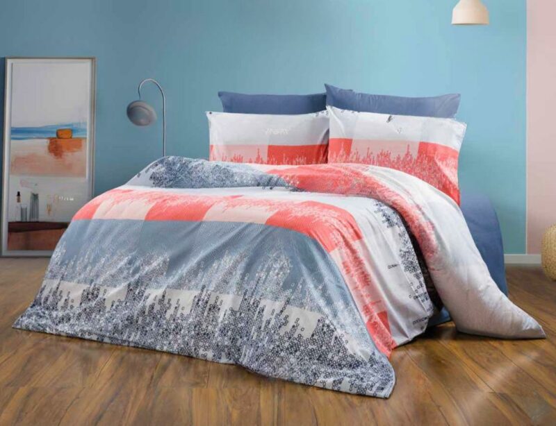 ΣΕΤ ΣΕΝΤΟΝΙΑ ΕΜΠΡΙΜΕ 309 ΥΠΕΡΔΙΠΛΟ 220X240 LINEAHOME 5763700