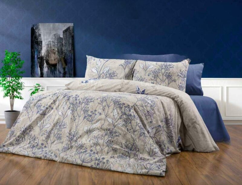 ΣΕΤ ΣΕΝΤΟΝΙΑ ΕΜΠΡΙΜΕ 310 ΜΟΝΟ 160Χ240 LINEAHOME 5033678