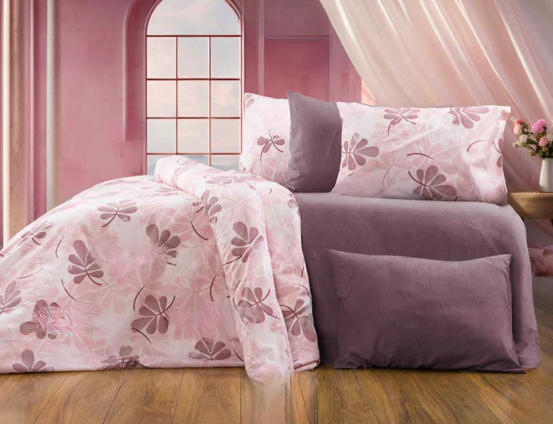 ΣΕΤ ΣΕΝΤΟΝΙΑ ΕΜΠΡΙΜΕ 312 ΥΠΕΡΔΙΠΛΟ 220X240 LINEAHOME