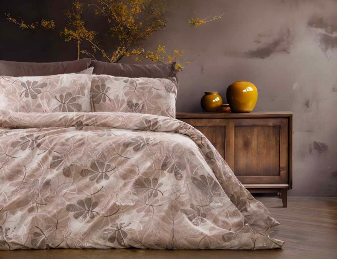 ΣΕΤ ΣΕΝΤΟΝΙΑ ΕΜΠΡΙΜΕ 313 ΜΟΝΟ 160Χ240 LINEAHOME