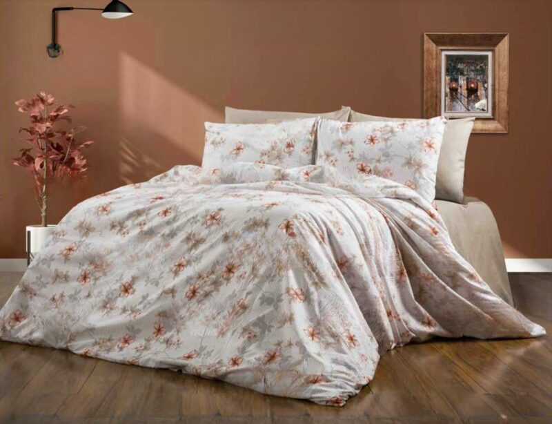 ΣΕΤ ΣΕΝΤΟΝΙΑ ΕΜΠΡΙΜΕ 317 ΔΙΠΛΟ 200×240 LINEAHOME 5622525