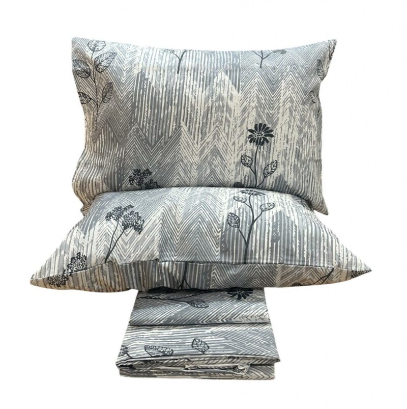 ΣΕΤ ΣΕΝΤΟΝΙΑ ΕΜΠΡΙΜΕ KING SIZE SEAL 240X260 LINEAHOME 5735461