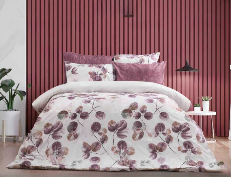 ΣΕΤ ΣΕΝΤΟΝΙΑ ΕΜΠΡΙΜΕ ΥΠΕΡΔΙΠΛΟ HAZEL 220X240 LINEAHOME 5261835