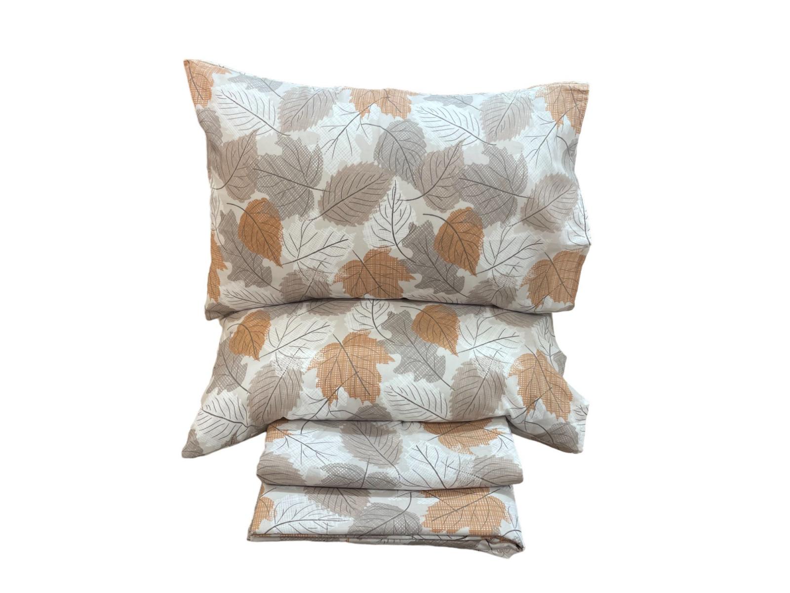 ΣΕΤ ΣΕΝΤΟΝΙΑ ΕΜΠΡΙΜΕ ΥΠΕΡΔΙΠΛΟ ORTIZ 220X240 LINEAHOME